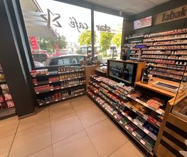 star Tankstelle Bild 3