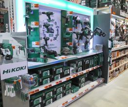 HORNBACH Altötting Bild 9