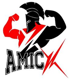 AMICX CENTRE ESPORTIU