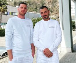 Corfin Pittori | Pittore a Locarno Bild 1