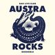 Austra Rocks Grenoble (Neyrpic), bar australien