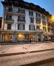 Poga Barber House Bild 1