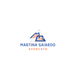 Gaiardo Avv. Martina logo