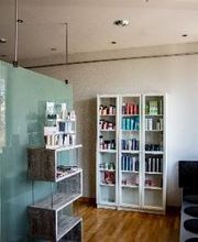 Haarstudio sixtyone Bild 17