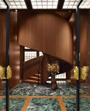 Bottega Veneta Milan Galleria immagine 2