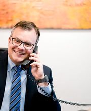 Rechtsanwälte Badde & Partner PartGmbB Bild 1