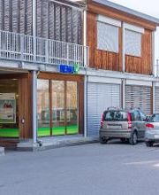 BENU Le Mouret Bild 1