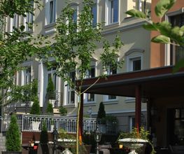 Waldhotel Rheinbach Bild 5