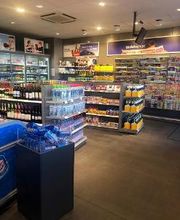 JET Tankstelle Bild 2