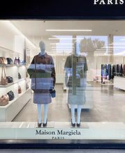 Maison Margiela Leccio Outlet immagine 3