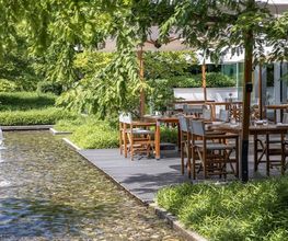 InterContinental Geneve by IHG Bild 13