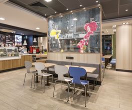 McDonald's Bild 6