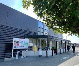 Intermarché CONTACT Saint-Sulpice-de-Royan image 19