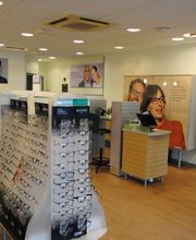 Specsavers Ópticas Jávea imagen 1