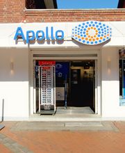Apollo-Optik - Hamburg - Tibarg Bild 1