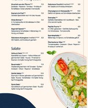 Restaurant Olymp Bild 6