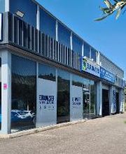 Euromaster Olargues Automobiles - OLARGUES image 3