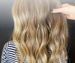 mod's hair Bild 6