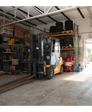 Roos Gabelstapler-Handels-GmbH Bild 6