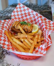 Angry Crab Shack image 9