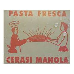 Pasta Fresca Cerasi Manola logo