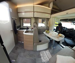 FREIRAUMwohnmobile Bild 8
