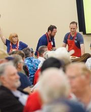 ameriCARE Weatherford image 5