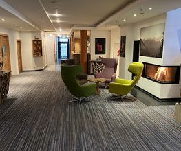 Luitpoldpark Hotel Bild 5