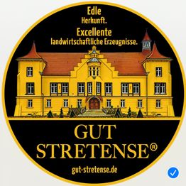 GUT STRETENSE
