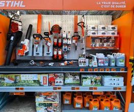 Studio cuisines HORNBACH Villeneuve Bild 18