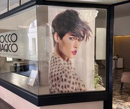 Tocco Magico Coiffure - parrucchiere a Bellinzona Bild 7