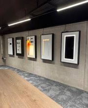 Stil Spanndecken Bild 13