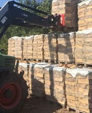 Kaminholz Max Bild 8