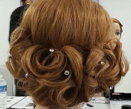 Coiffure Bulle d'Hair image 3