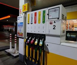 Shell Recharge Charging Station Bild 8