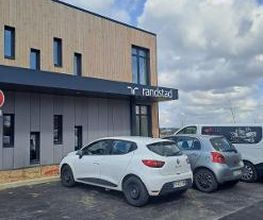 Agence d'intérim Randstad - Saint-Quentin image 2