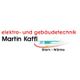 Elektro- und Gebäudetechnik Martin Kaffl