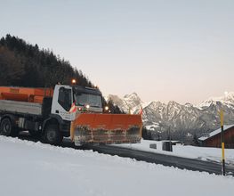 Kühne Transport AG Bild 4