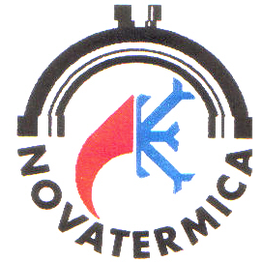 Novatermica logo