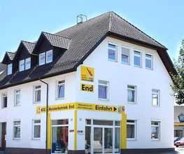 City Auto Service Bild 1