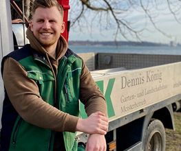 Dennis König Garten- und Landschaftsbau GmbH Bild 3