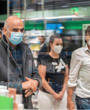 Anfos Apotheke AC Bontempi AG Bild 2