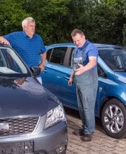 Autohaus Paul e. K. Bild 1