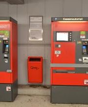 Q-Park Am Limbecker Platz Bild 7