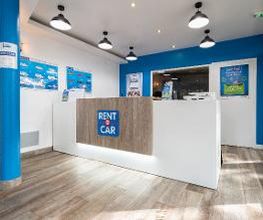 Rent A Car image 9
