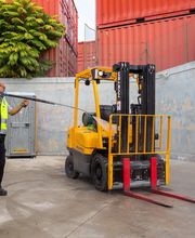 Kiloutou Marseille Aygalades image 5