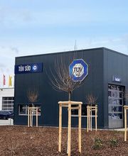 TÜV SÜD Service-Center Leipzig Bild 3