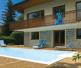 Swimmingpool Fulda