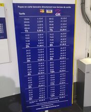 Parking Interparking Temple image 4