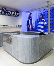 Carhartt WIP Store San Sebastian imagen 3